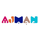 Ajman - عجمان Logo