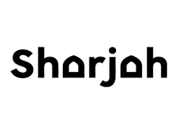 شعار Sharjah - الشارقة