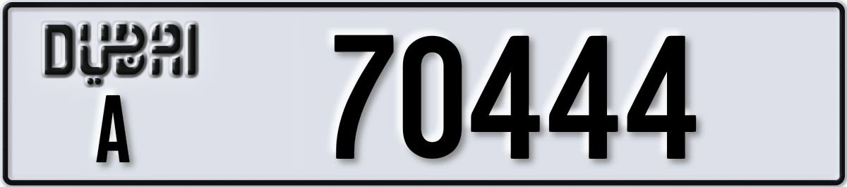 Plate